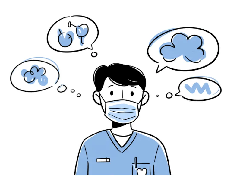 AI Dental Notes and GDPR: Four Common Myths