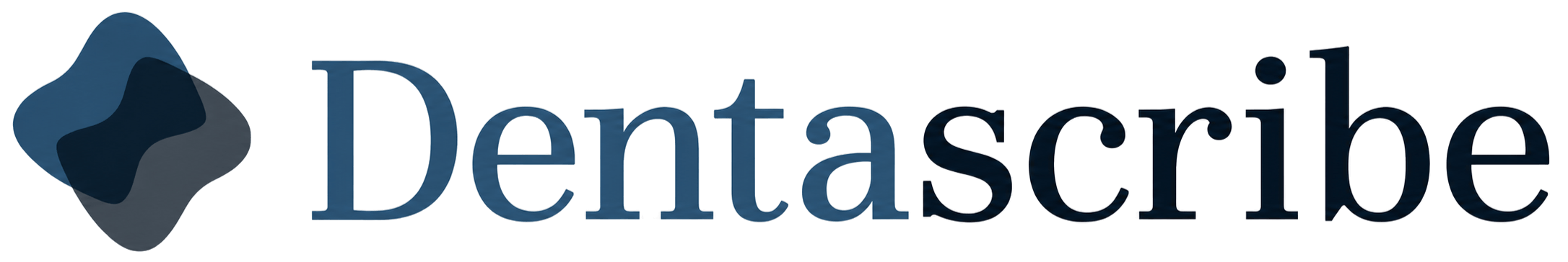 Dentascribe Logo