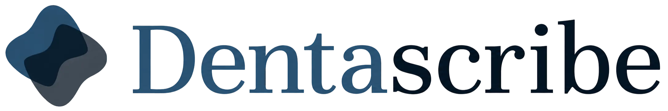 Dentascribe Logo