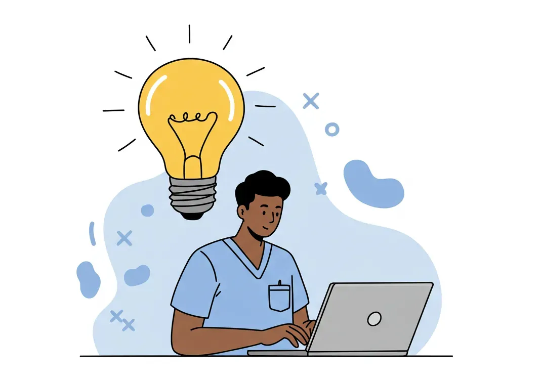 The Story of Dentascribe